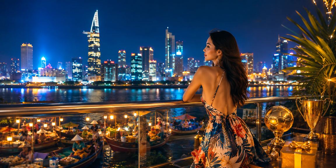 Người chơi tìm hiểu FAQ và hướng dẫn cá cược tại Hồ Chí Minh