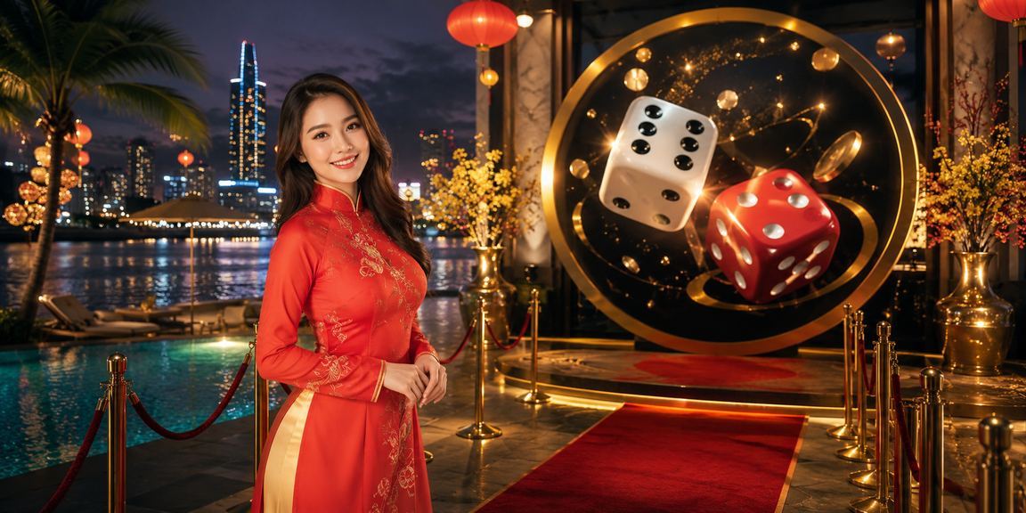 Trải nghiệm game tài xỉu và game casino trên ứng dụng 516 tại Sài Gòn